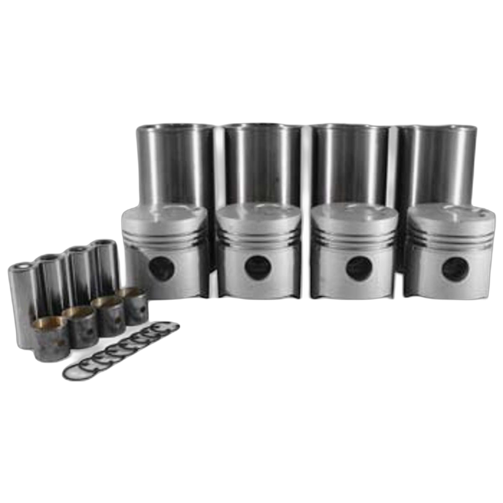 Kit Motor Dyna