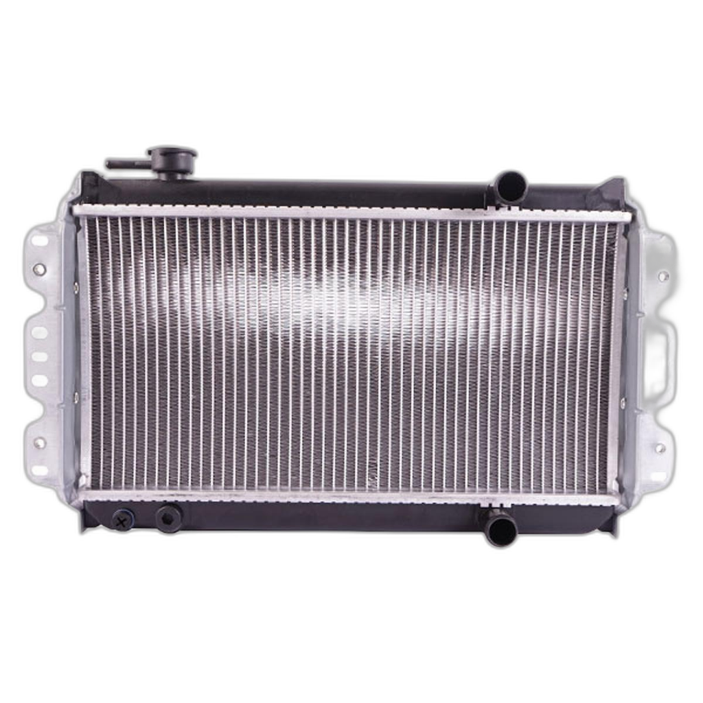Radiador Motor Zhonggyi - Ruiyi - Carry