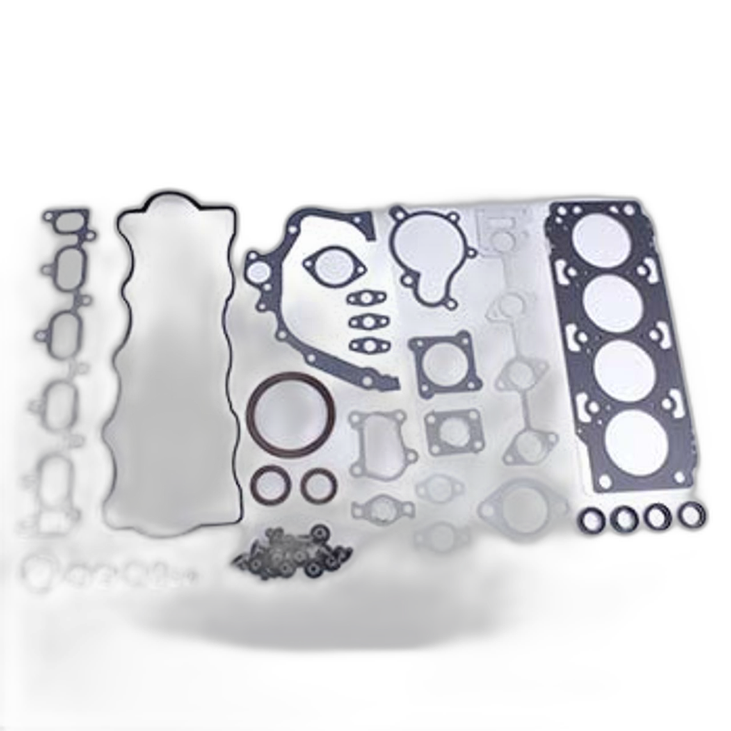 Juego Empaquetadura Motor Sportage