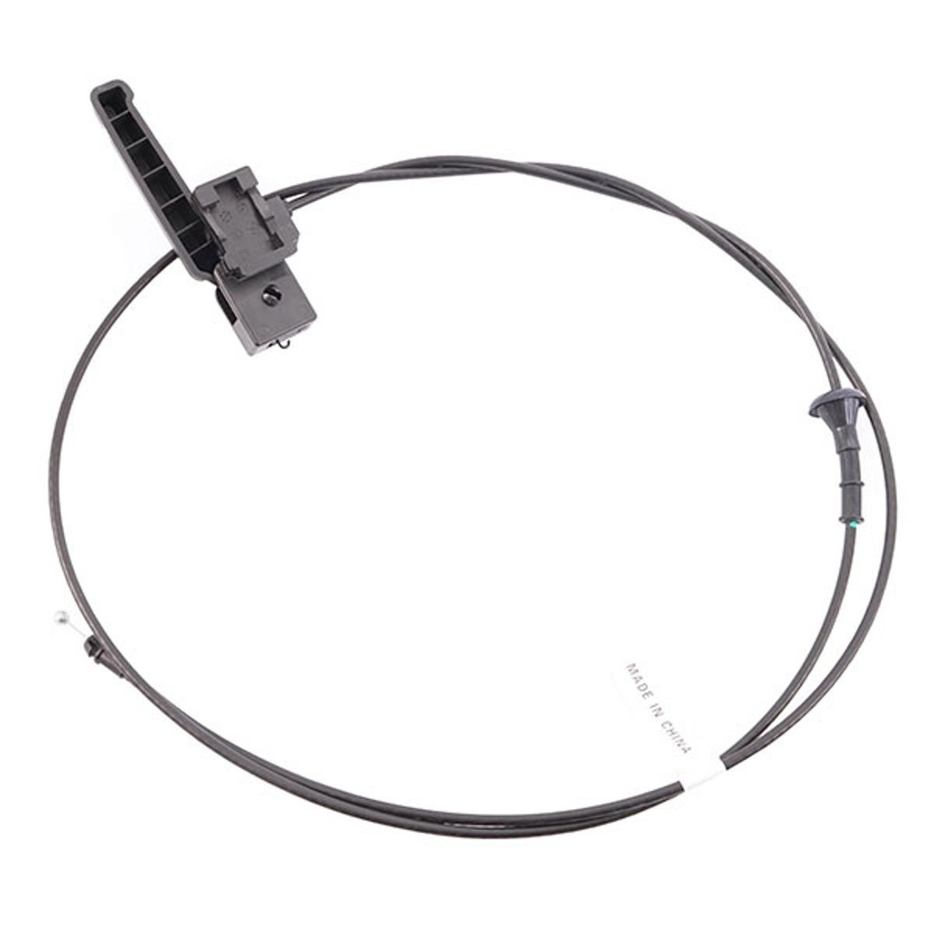 Cable Capot Cruze