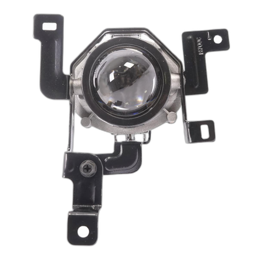 Farol Neblinero Soluto