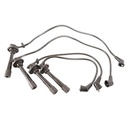 Juego Cable Bujias Corolla
