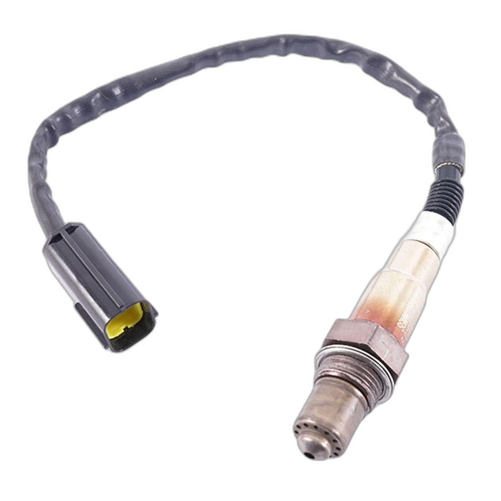 Sensor Oxigeno Sail