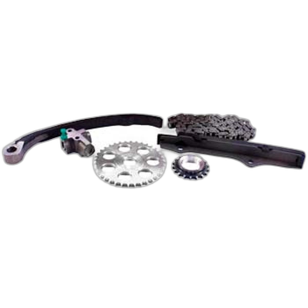 Kit Distribucion Stanza - Terrano - D21