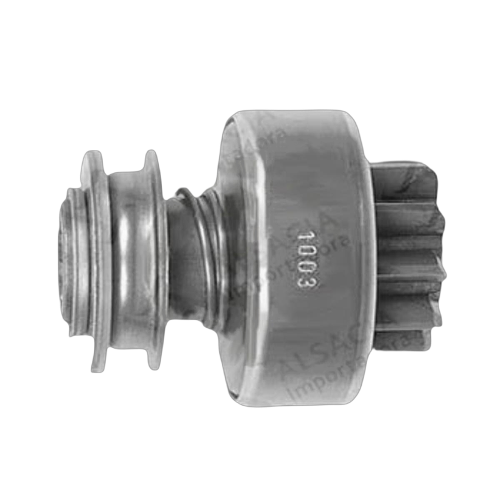Bendix Motor Partida Universal