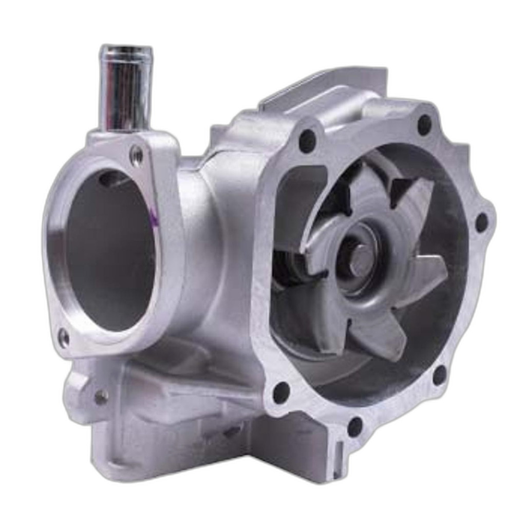 Bomba Agua Legacy - Outback - Impreza - Forester - Baja