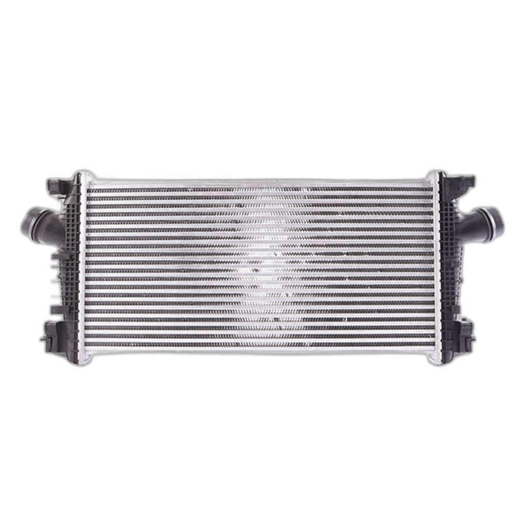 Radiador Intercooler Orlando - Optra - Cruze