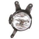 Farol Neblinero Cruze
