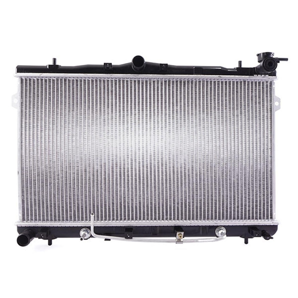 Radiador Motor Elantra - Coupe