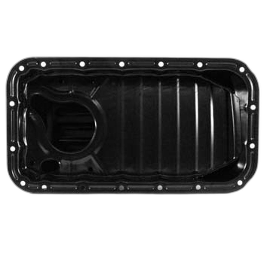 Carter Motor Spark