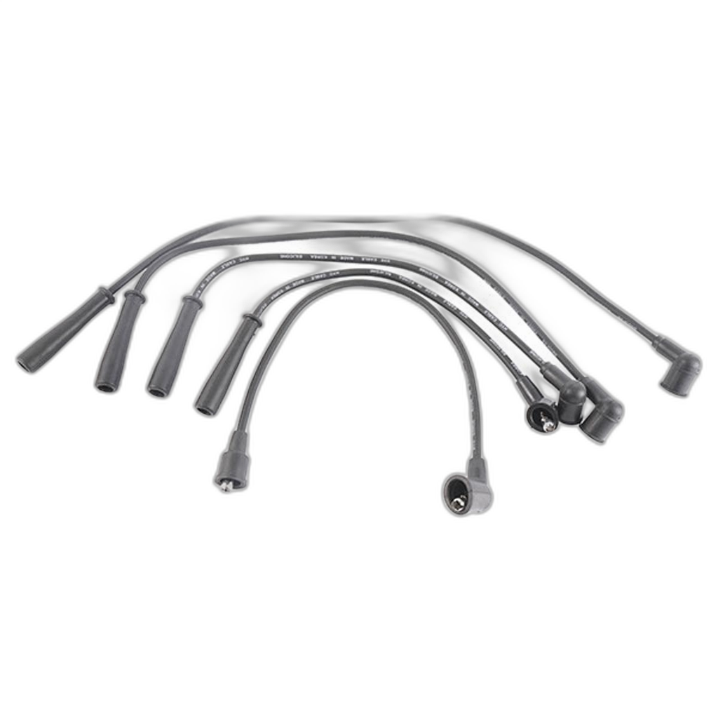 Juego Cable Bujias Pride - Avella - Sephia