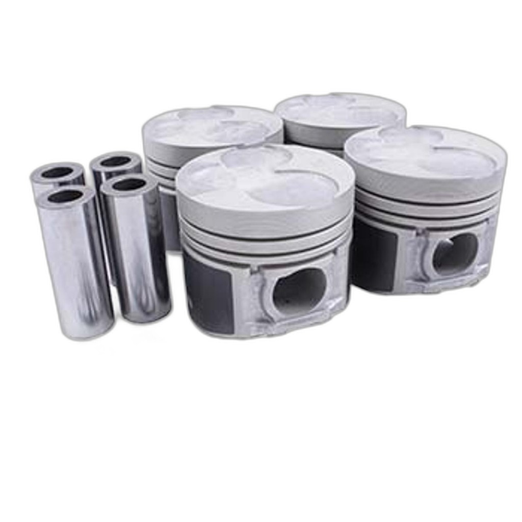 Juego Piston H-100 - Porter - Starex