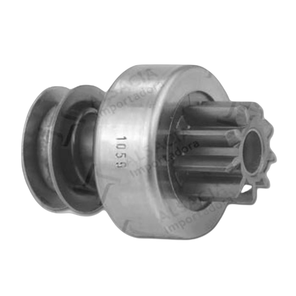 Bendix Motor Partida Universal