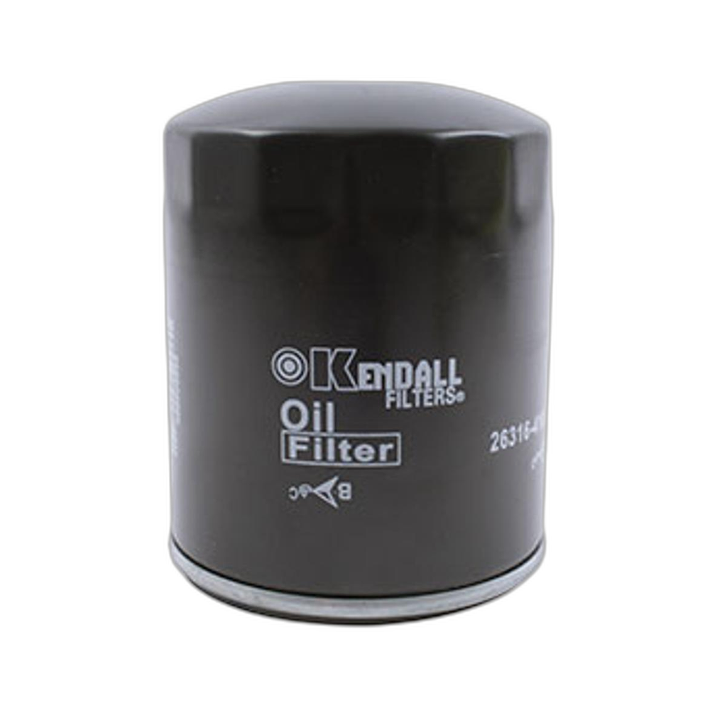 Filtro Aceite Mighty - Canter - Rosa - Chorus