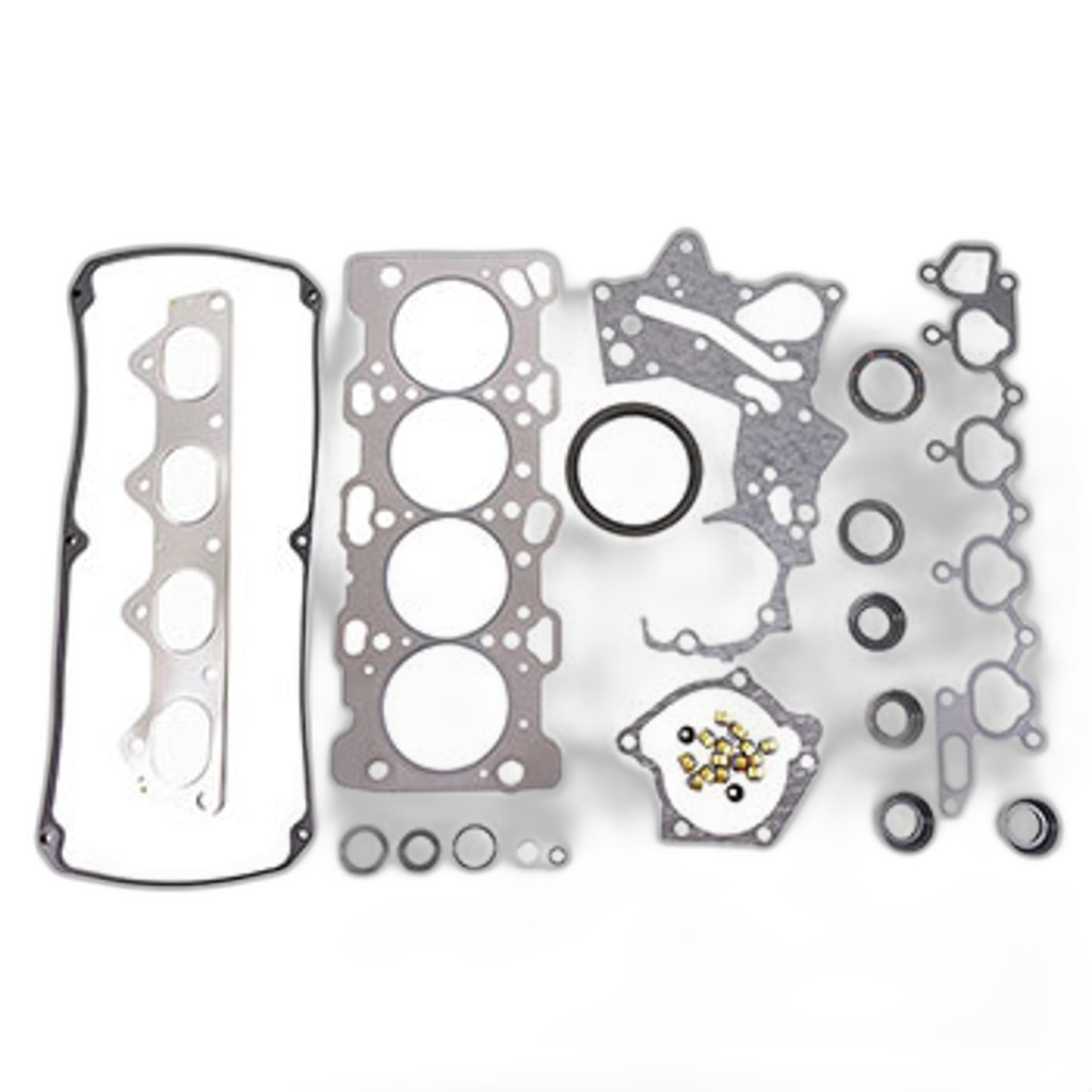Juego Empaquetadura Motor L300 - Pajero - Hover - L200