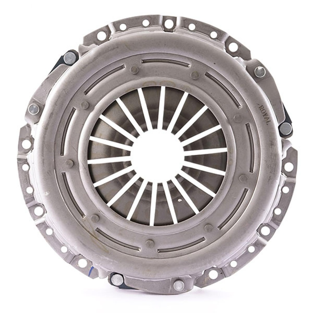 Kit Embrague Captiva