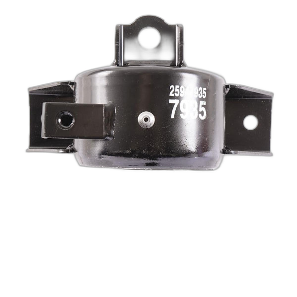 Soporte Motor Tracker