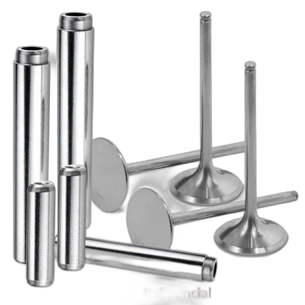 Valvula Escape Antimagnetica Topic - E2200 - E3000 - Titan