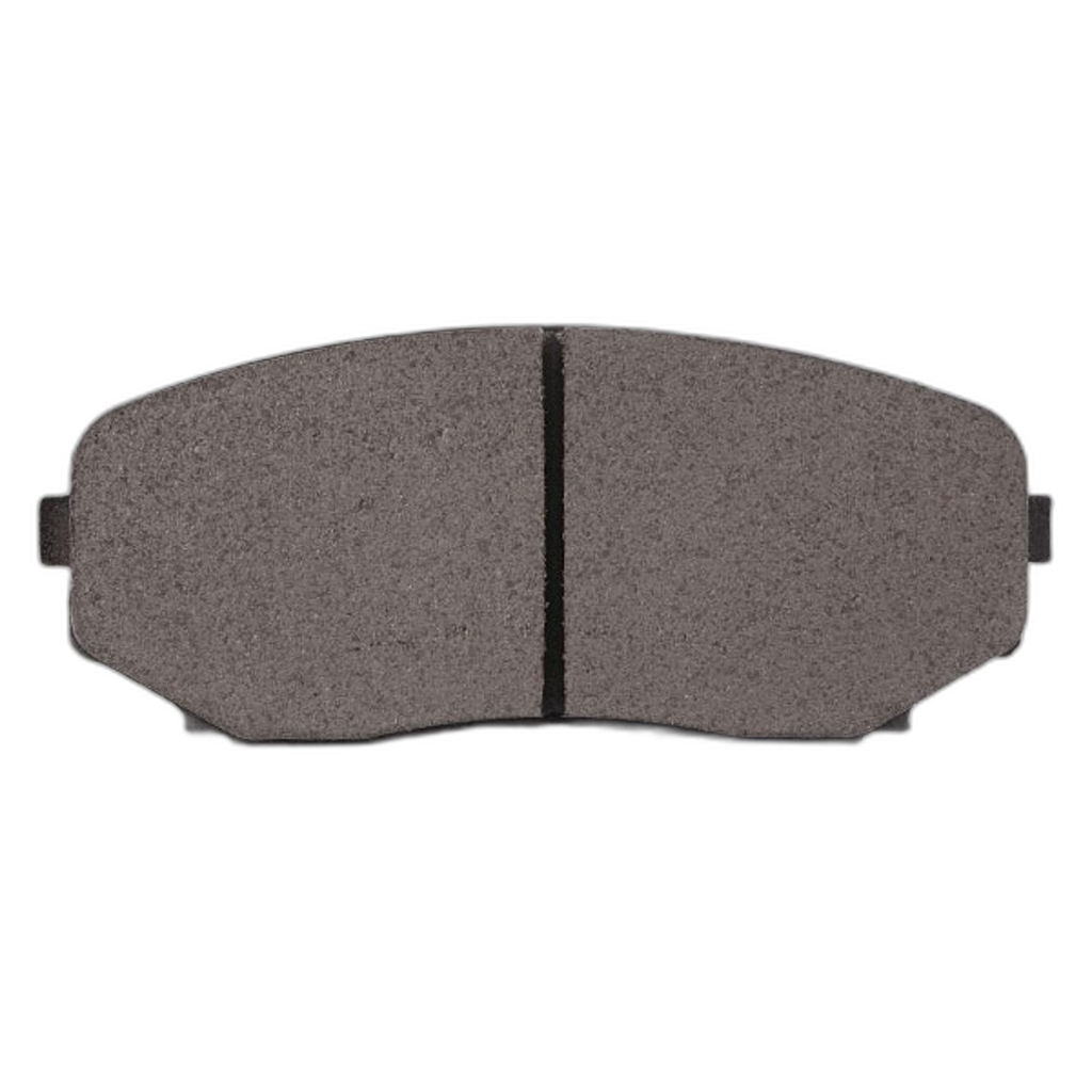 Juego Pastillas Freno Outlander - Cx9 - Edge - L200 - Cx7