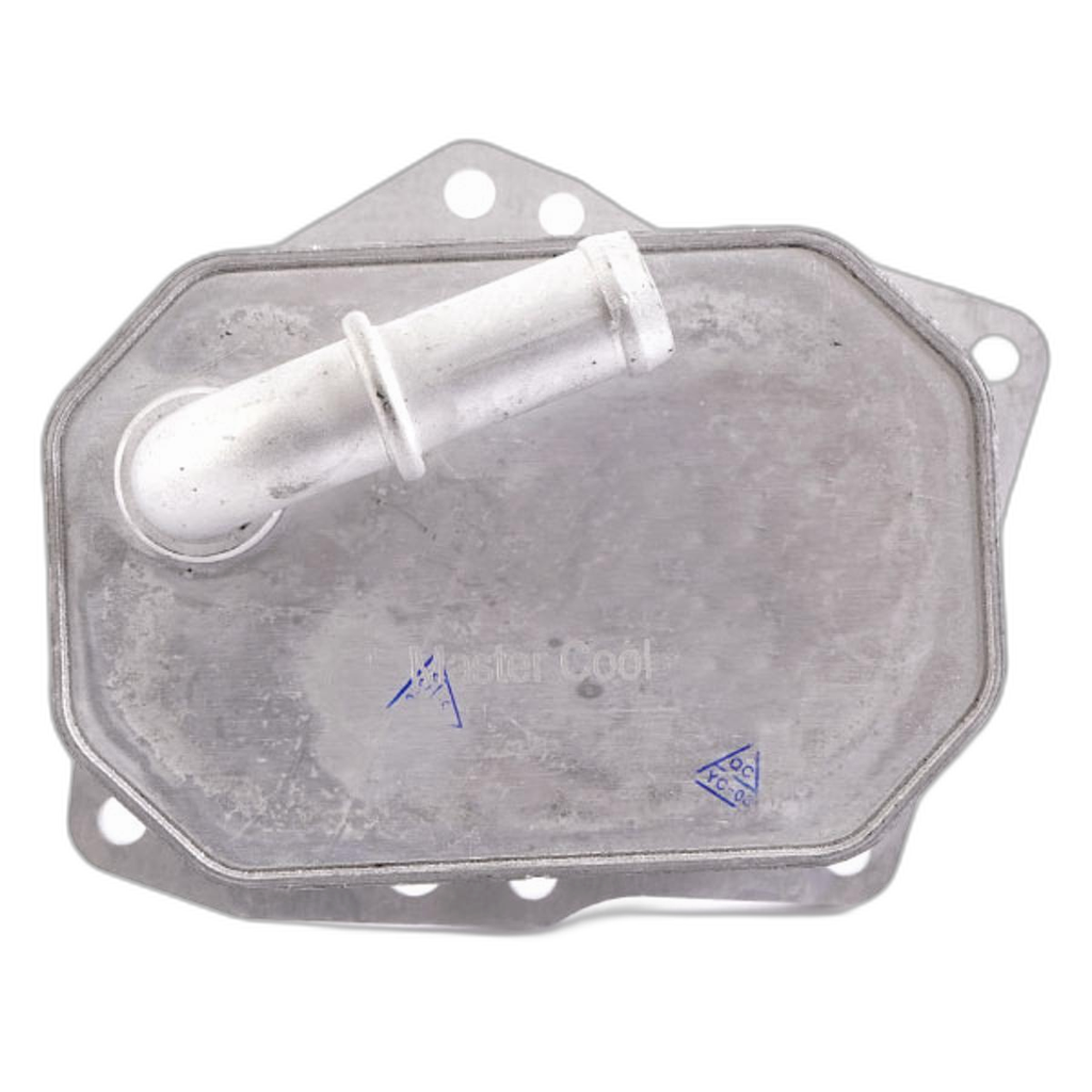 Enfriador Aceite Bt50 - Ranger