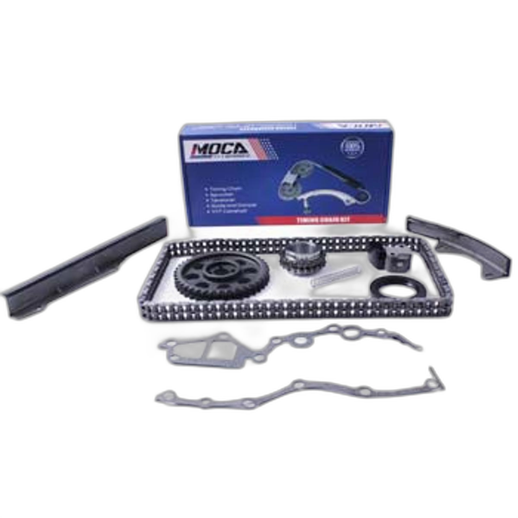 Kit Distribucion 180b - 720 - Bluebird