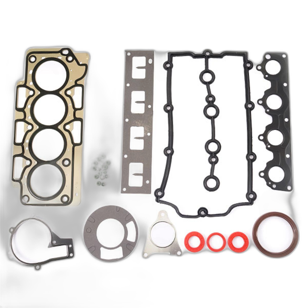 Juego Empaquetadura Motor Skin - A516 - Tiggo