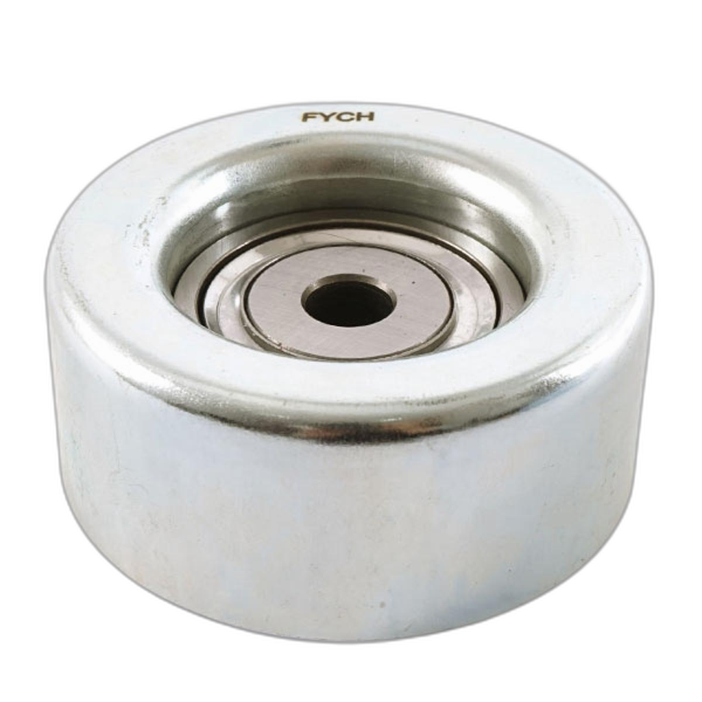 Polea Tensor Correa Outlander - Montero - L200 - Asx