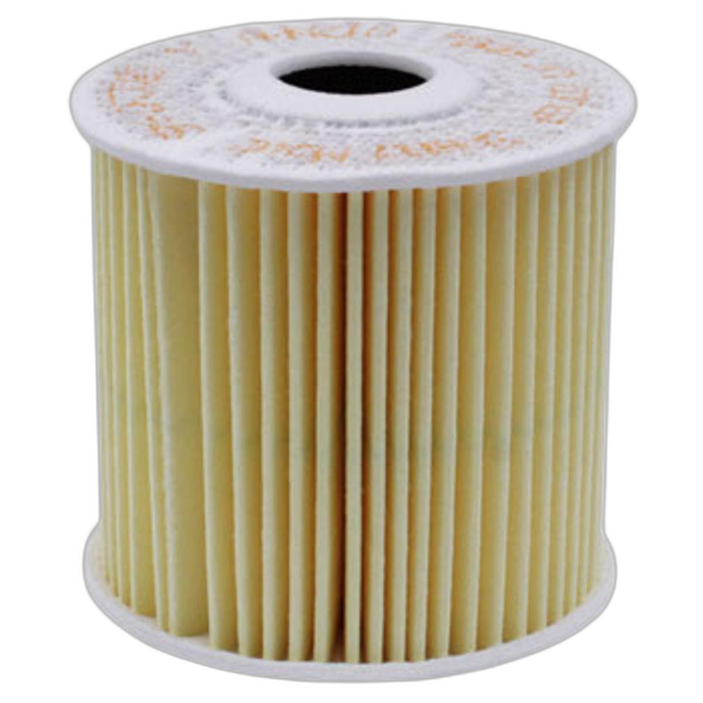 Filtro Aceite Terrano