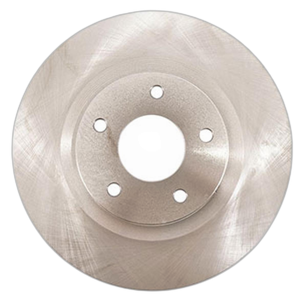 Disco Freno Dualis - Qashqai - X-trail