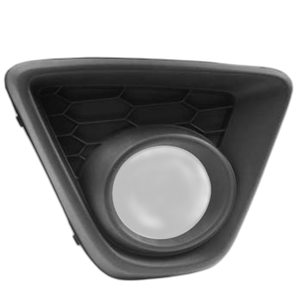 Bisel Neblinero Cx5