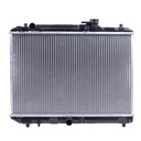 Radiador Motor Baleno