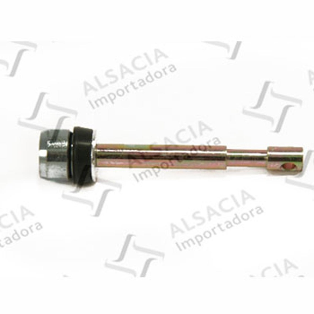 Inyector Carburador Corona