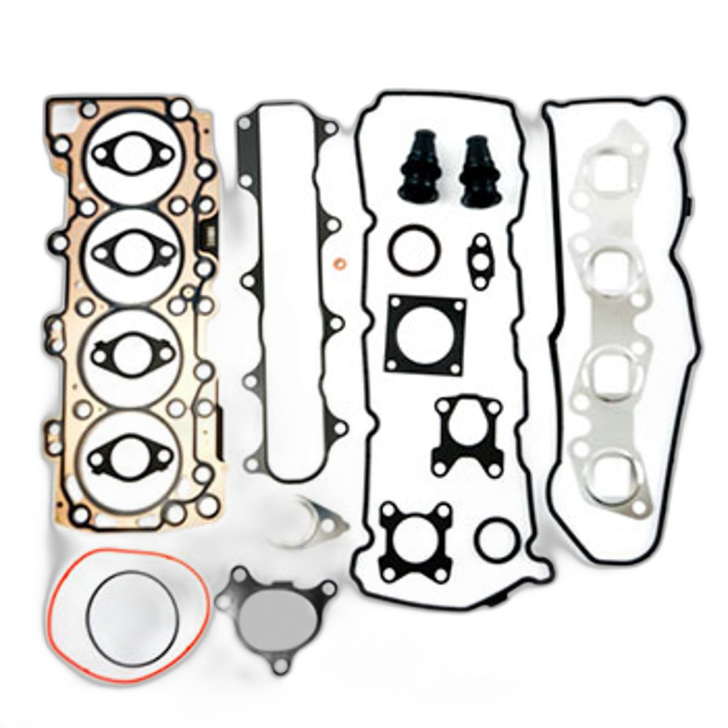 Juego Empaquetadura Motor Pathfinder