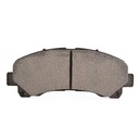 Juego Pastillas Freno Wingle - Luv - T60