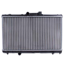 Radiador Motor Corolla