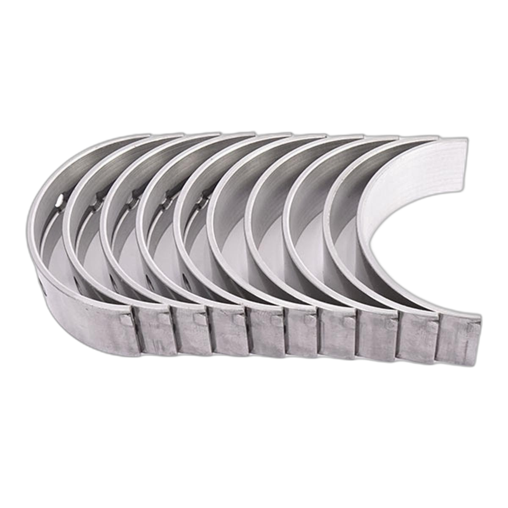 Juego Metal Bancada Wingle - Deer - Socool - Safe