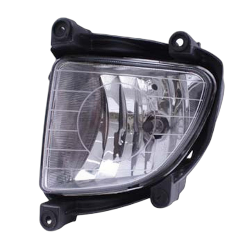 Farol Neblinero Sportage