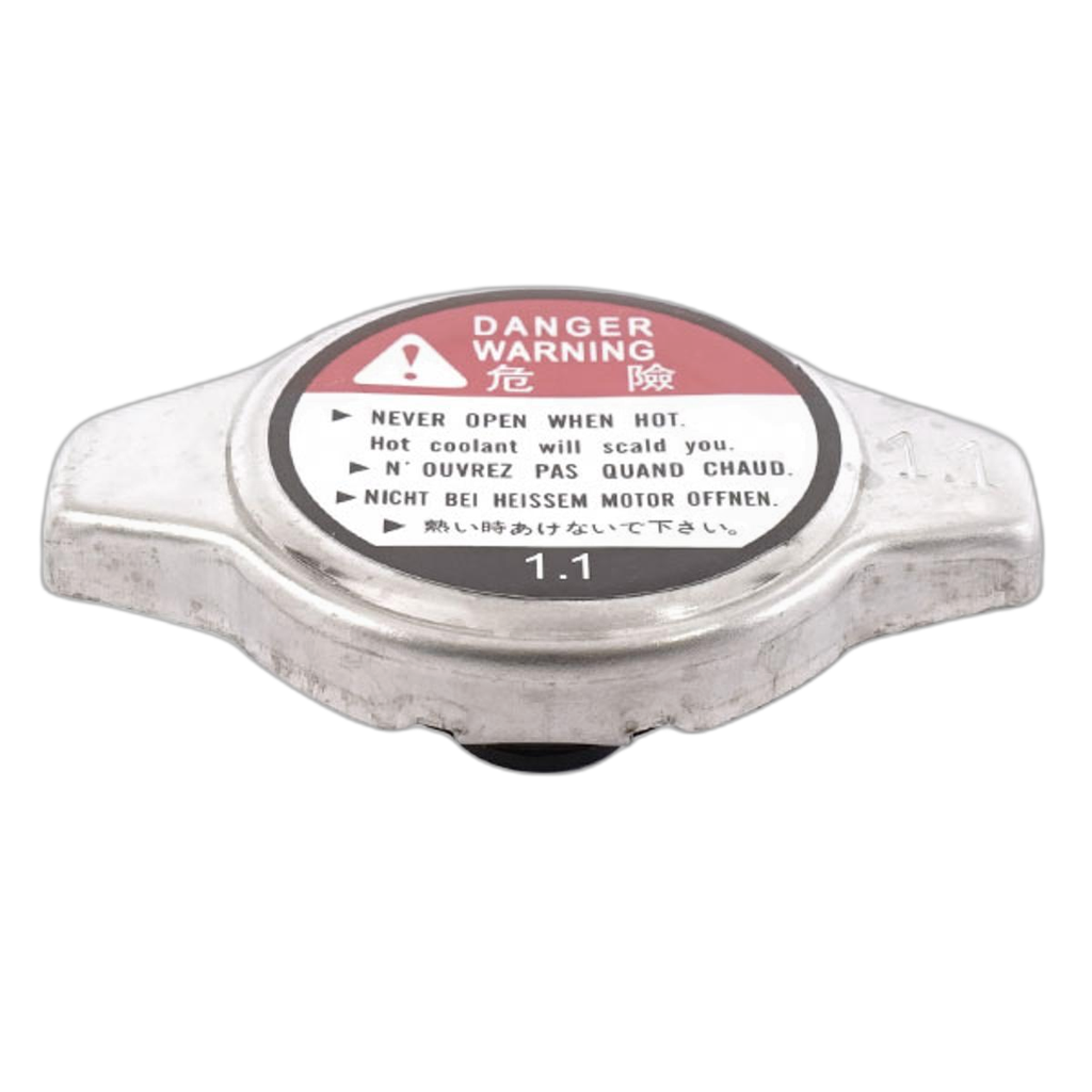 Tapa Radiador Face - Haval - Deer - S21 - Hover - Fulwin