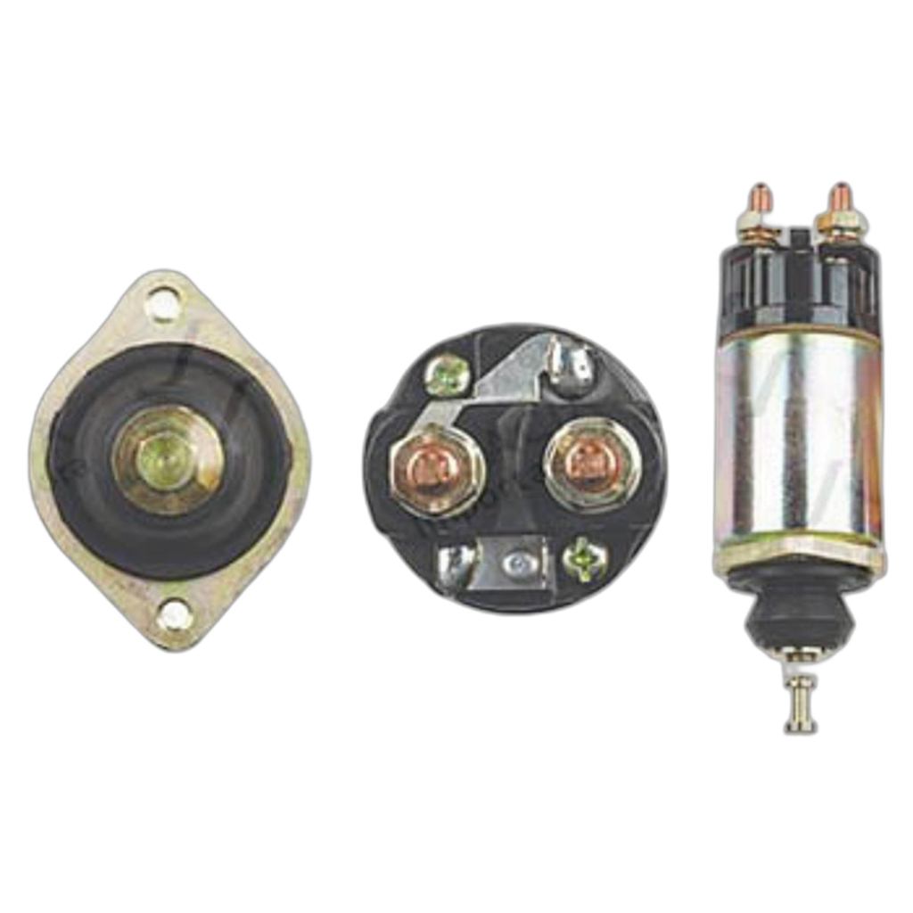 Solenoide Motor Partida Dyna - Delta