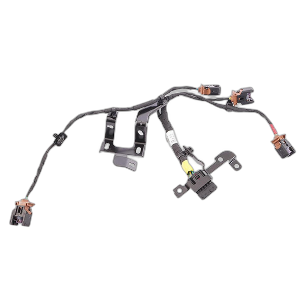 Mazo Cable Bomba Inyectora H-1