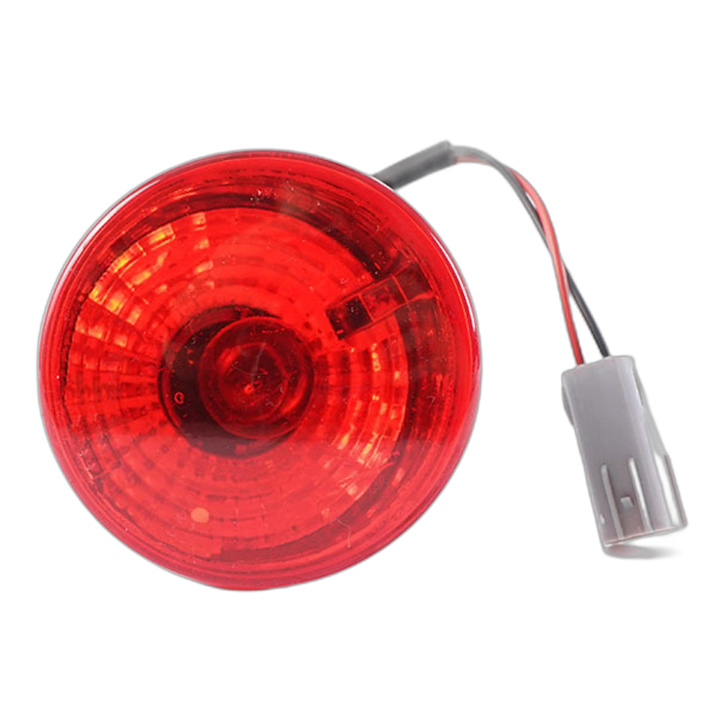 Farol Neblinero Iq