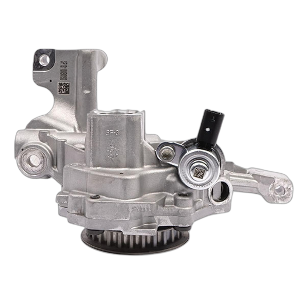 Bomba Aceite T60