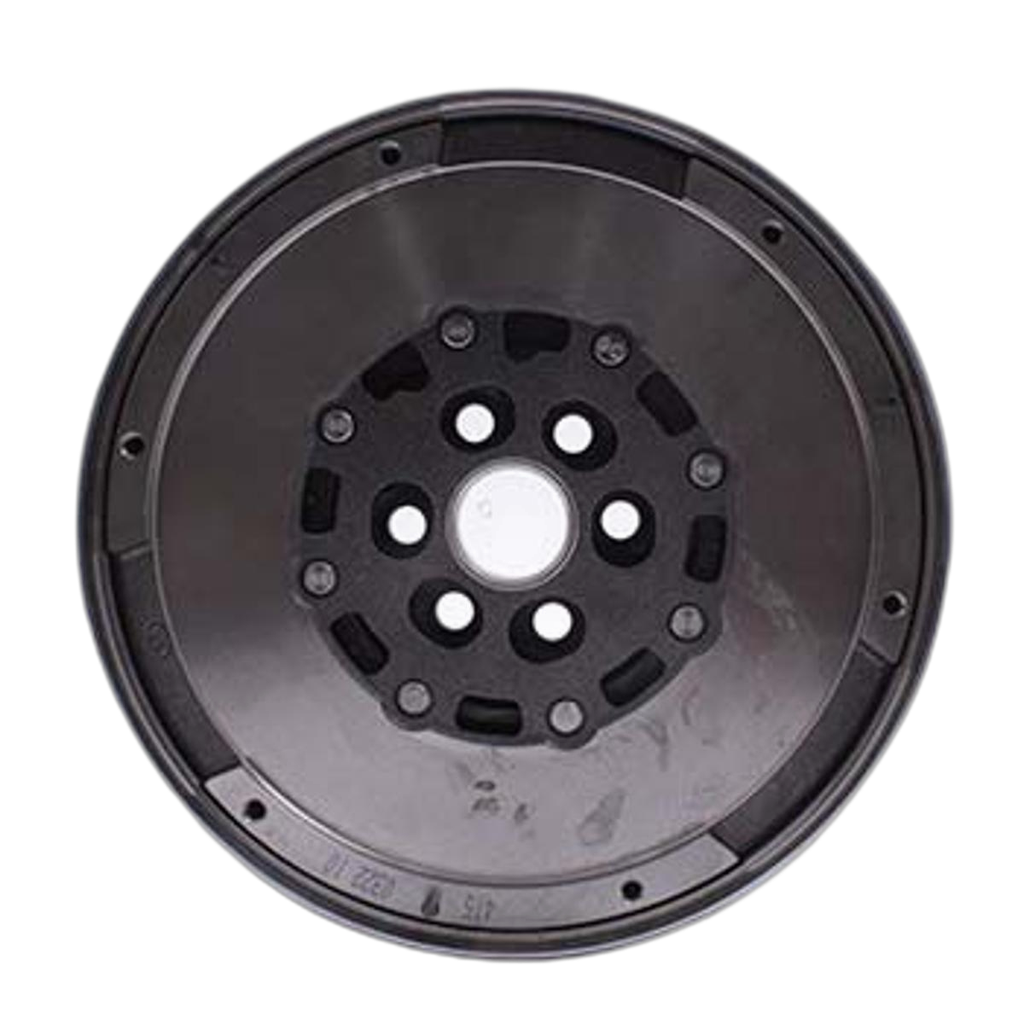 Volante Motor Captiva