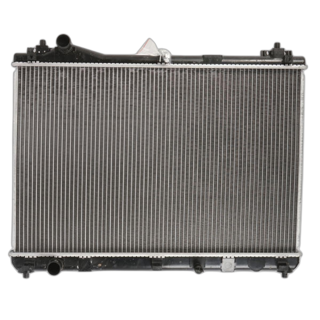 Radiador Motor Grand