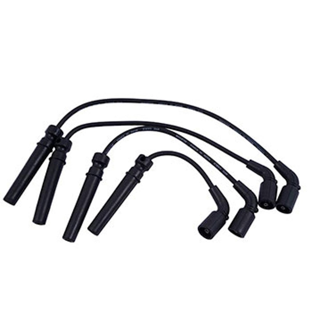 Juego Cable Bujias Rezzo - Vivant - Lanos - Nubira - Aveo