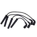 Juego Cable Bujias Rezzo - Vivant - Lanos - Nubira - Aveo