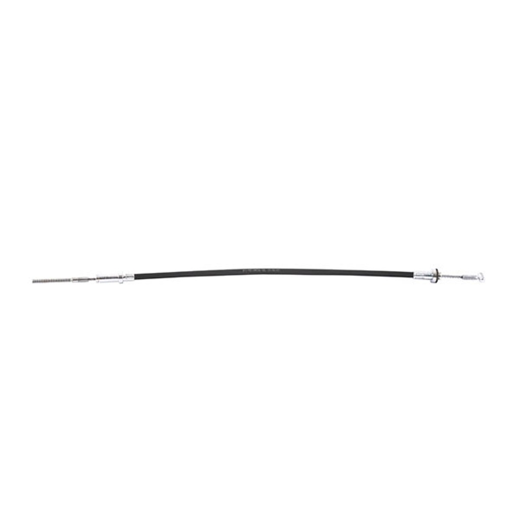Cable Freno Mano Scorpio - Pick