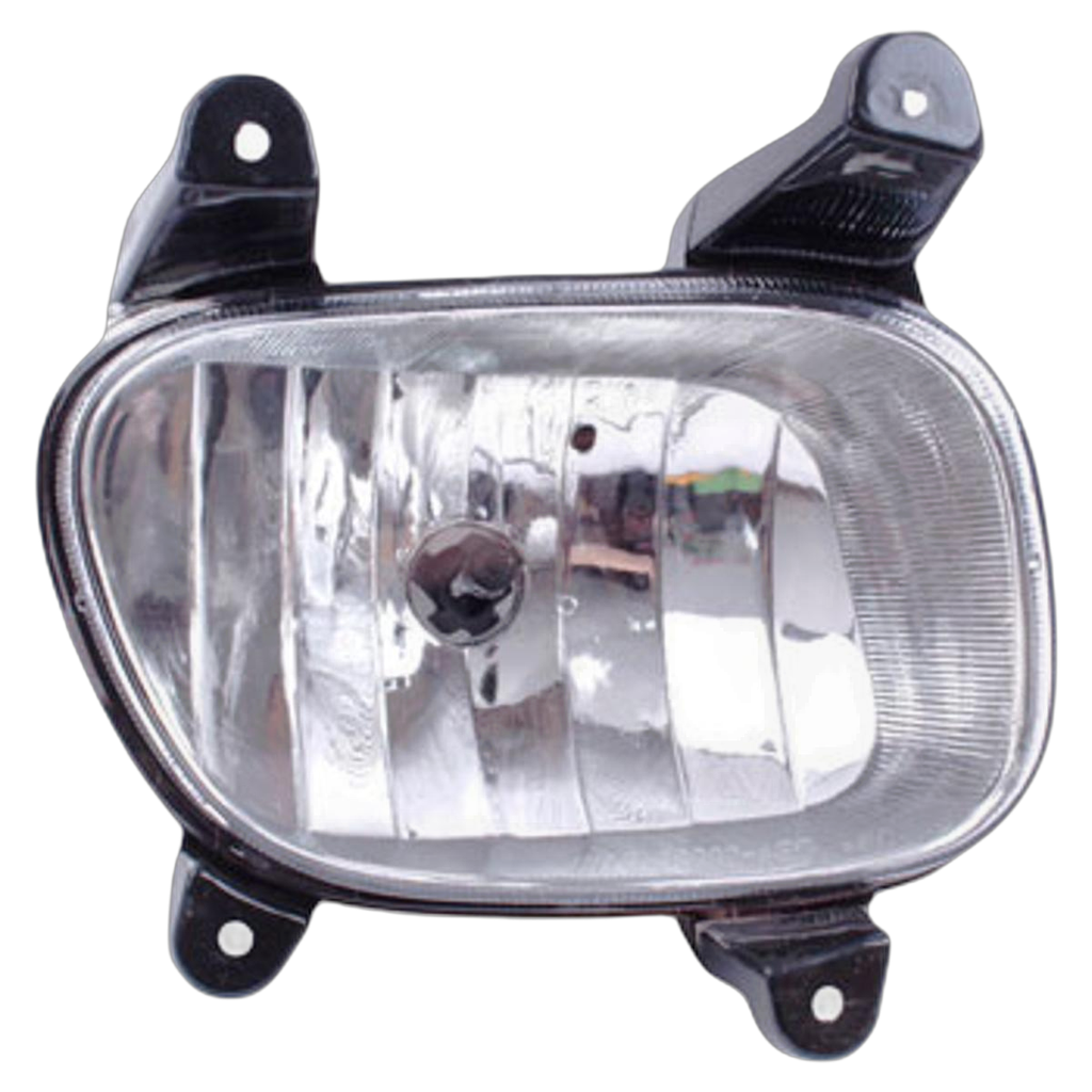 Farol Neblinero Frontier