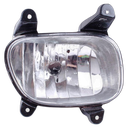 Farol Neblinero Frontier