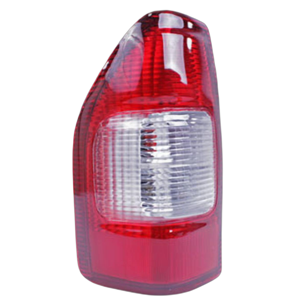 Farol Trasero Luv